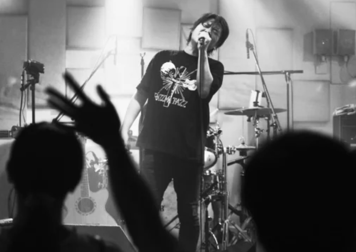 【RAZZ MA TAZZ】シングルCD制作プロジェクト・クラウドファンディング開始！
